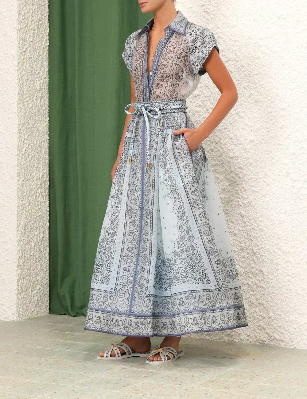 Estelle | Luxusný letný set (Takmer vypredané)