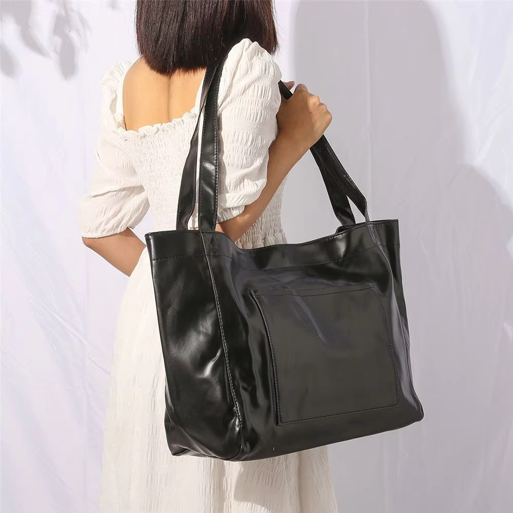 Amelia™ - Vintage kožená crossbody taška