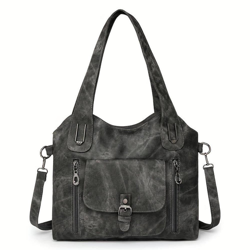 Amelia™ Vintage Charm | Kabelka cez rameno
