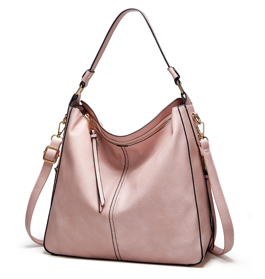 Brooklyn™ Tote Eleganz | Kabelka s veľkým objemom
