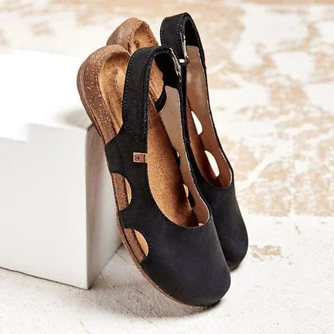 Arianna | Elegantné sandále Slingback