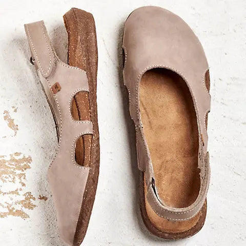 Arianna | Elegantné sandále Slingback