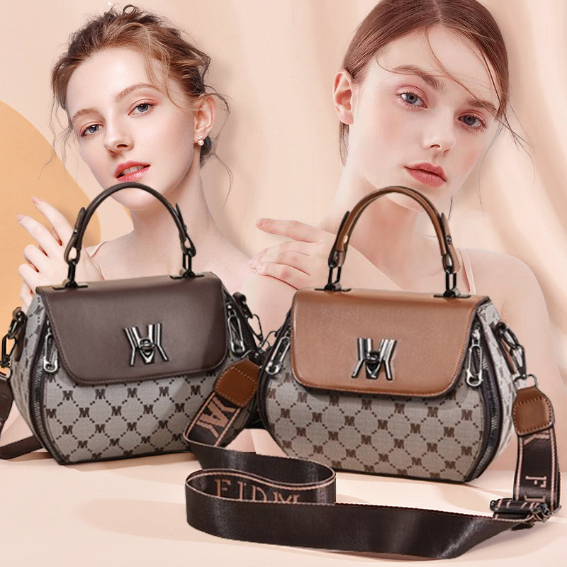 Victoria™ Luxe Charm | Kabelka cez plece