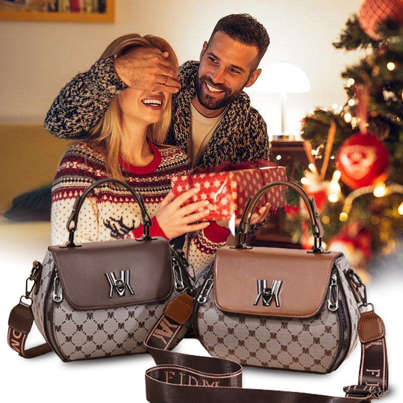 Victoria™ Luxe Charm | Kabelka cez plece