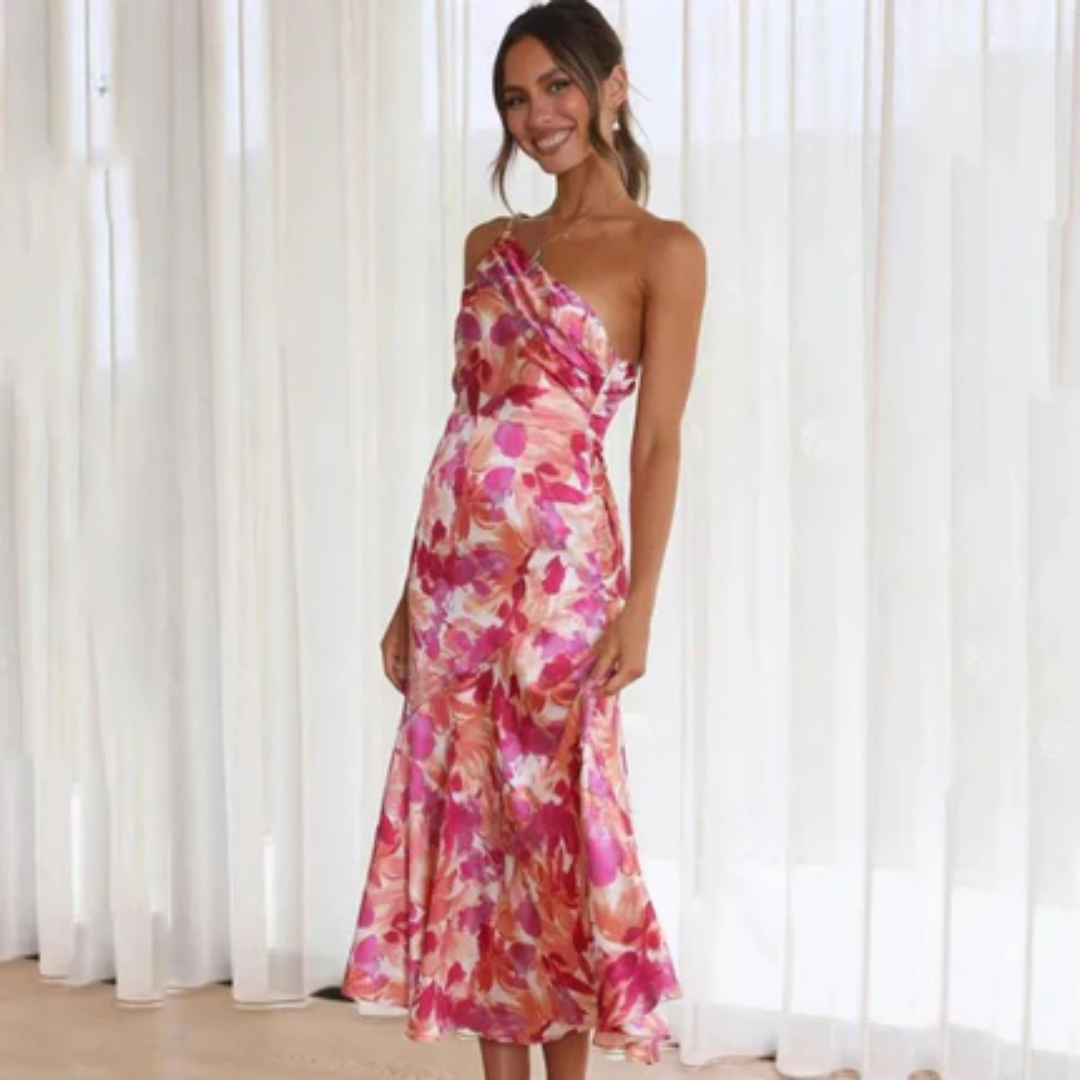 Cassandra | Letná Elegantná Šaty