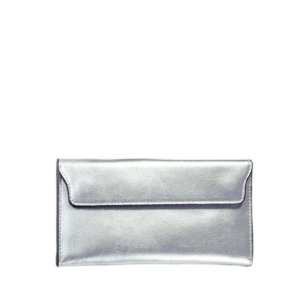 Ella™ Klasické | Minimalistické skladacie peňaženky