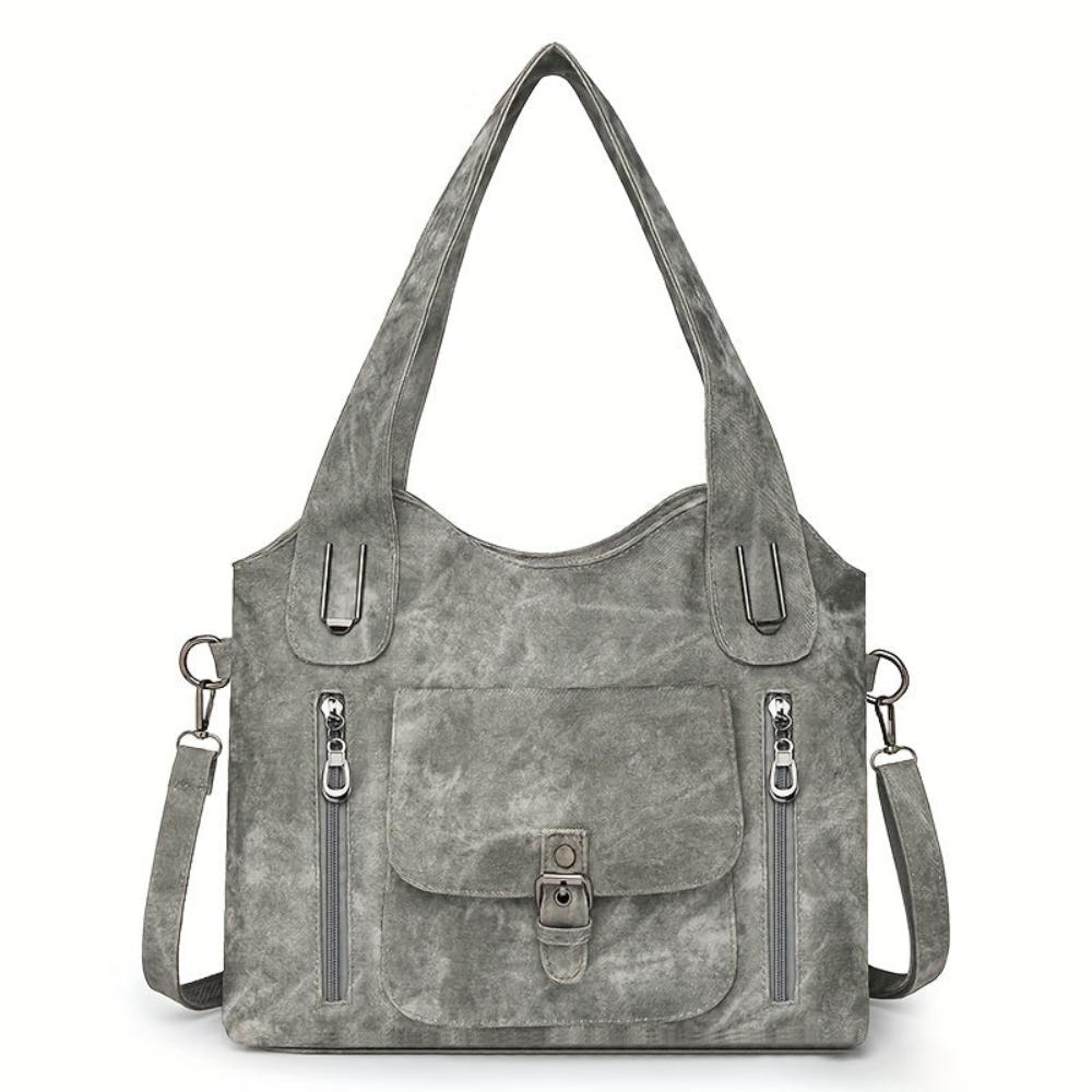 Amelia™ Vintage Charm | Kabelka cez rameno