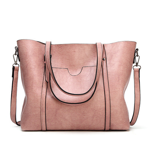 Sophia™ Vylepšená Elegancia | Luxusná Tote Taška