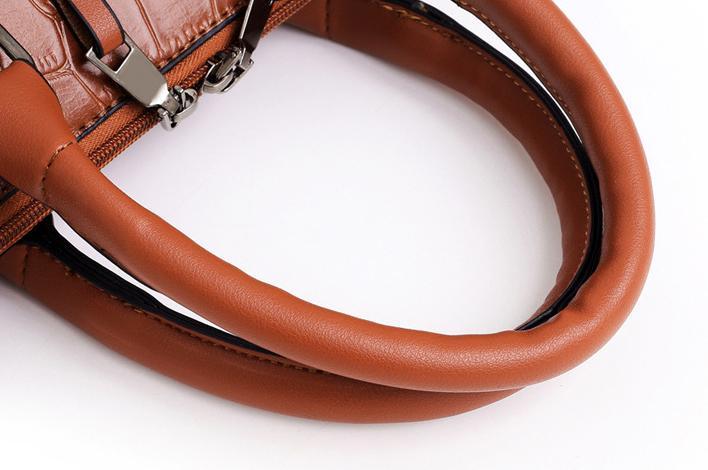 Olivia™ Klasická elegancia | Moderná 4-dielna súprava tašiek