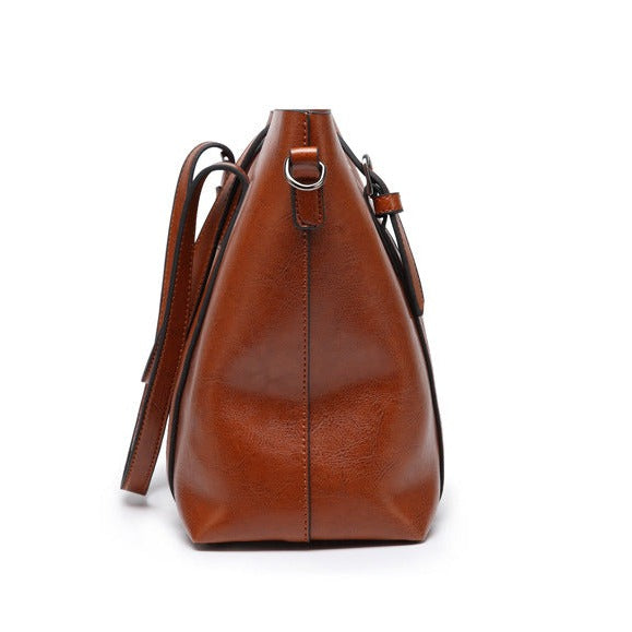 Sophia™ Vylepšená Elegancia | Luxusná Tote Taška