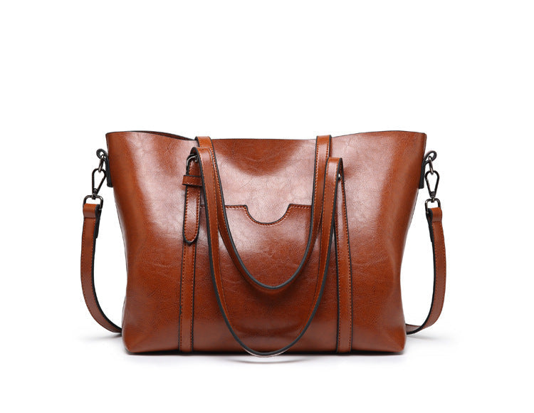 Sophia™ Vylepšená Elegancia | Luxusná Tote Taška