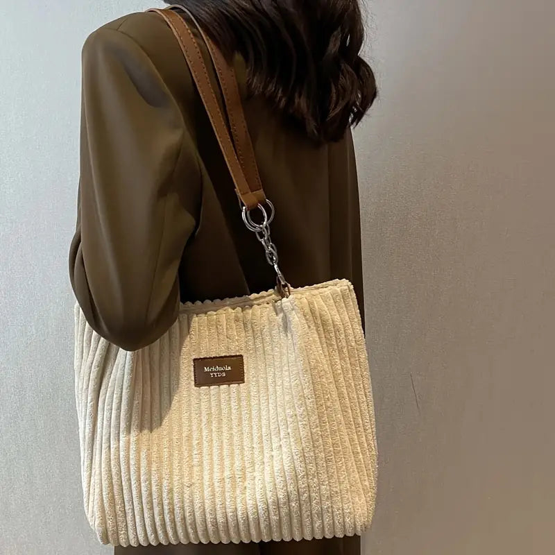 Layla™ - Elegantná taška z Cordury
