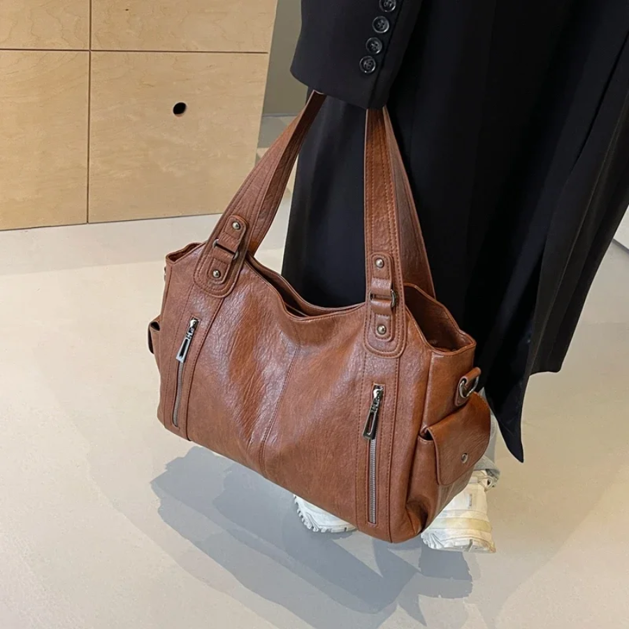 Scarlett™ Grace | Elegantná kabelka cez rameno