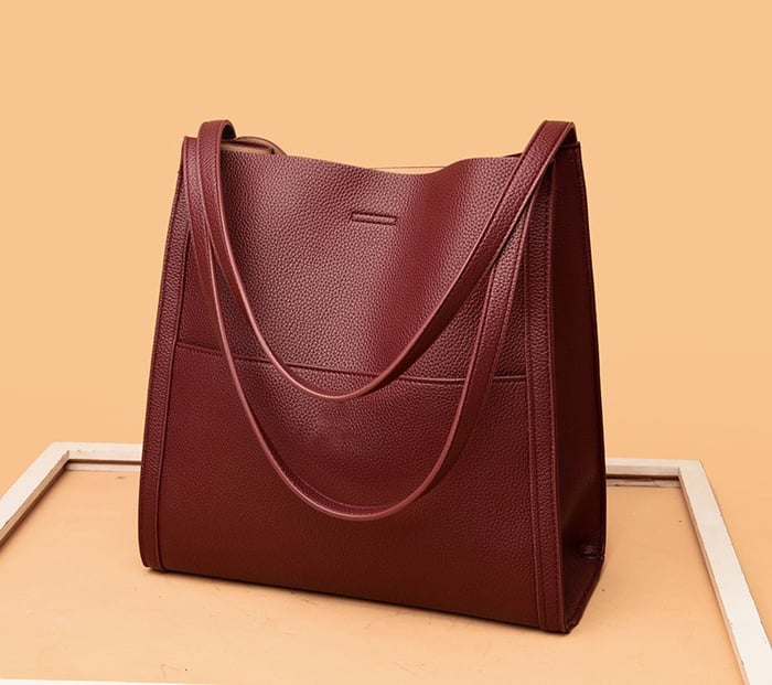 Grace™ Soft Serenity | Dizajnérska Kabelka
