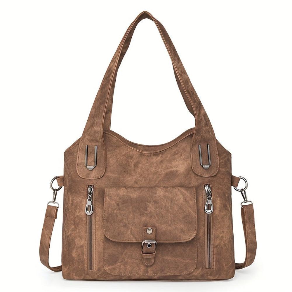 Amelia™ Vintage Charm | Kabelka cez rameno