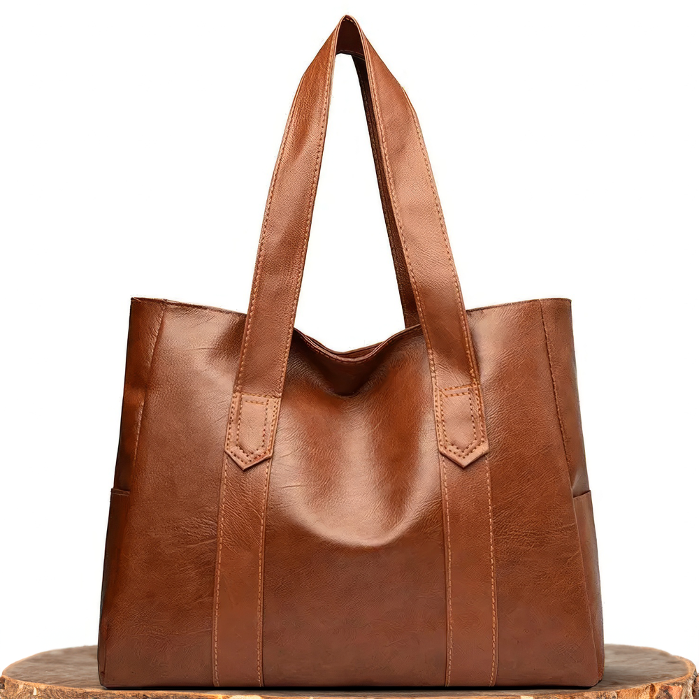 Mia™ Nadčasová elegancia | Klasická taška cez rameno