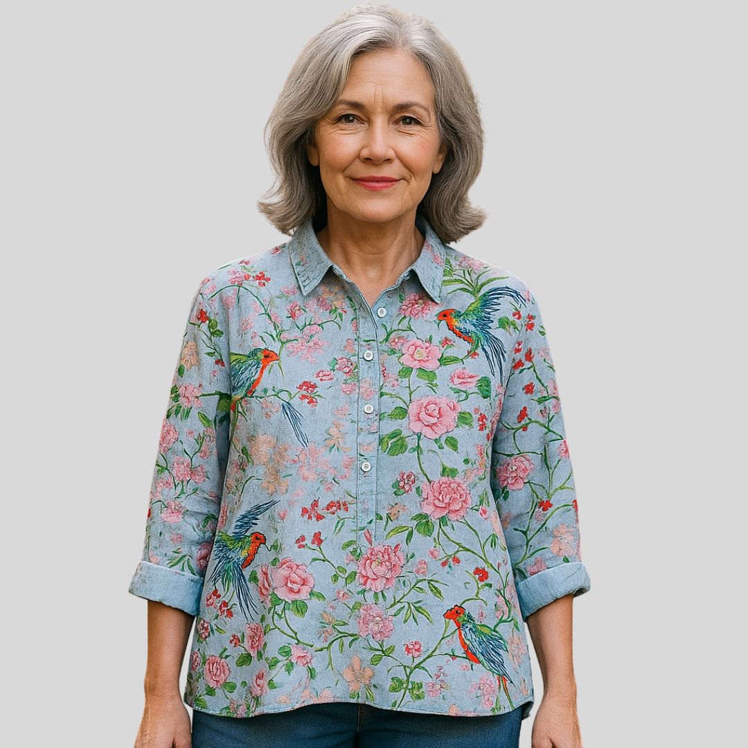 Lucille | Blúza