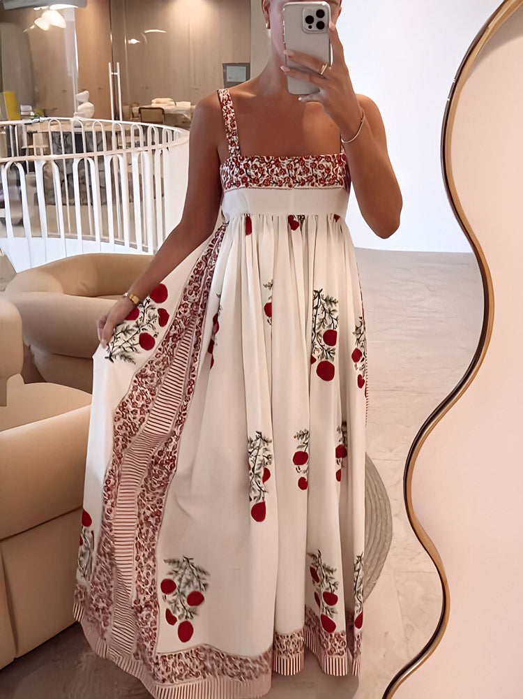Rosa | Elegantné Maxi Šaty