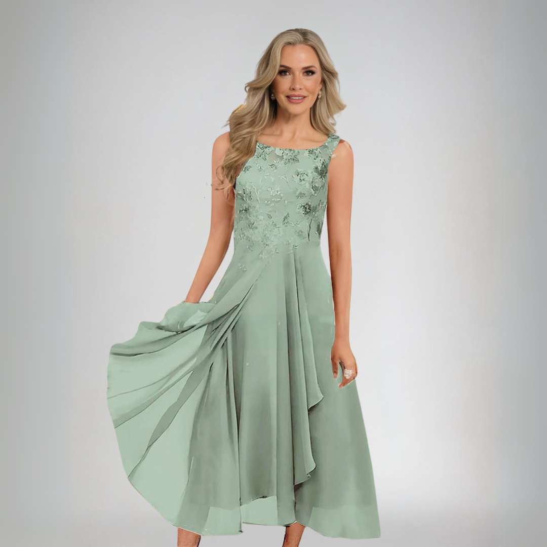 Marcela | Elegantné krajkové šaty