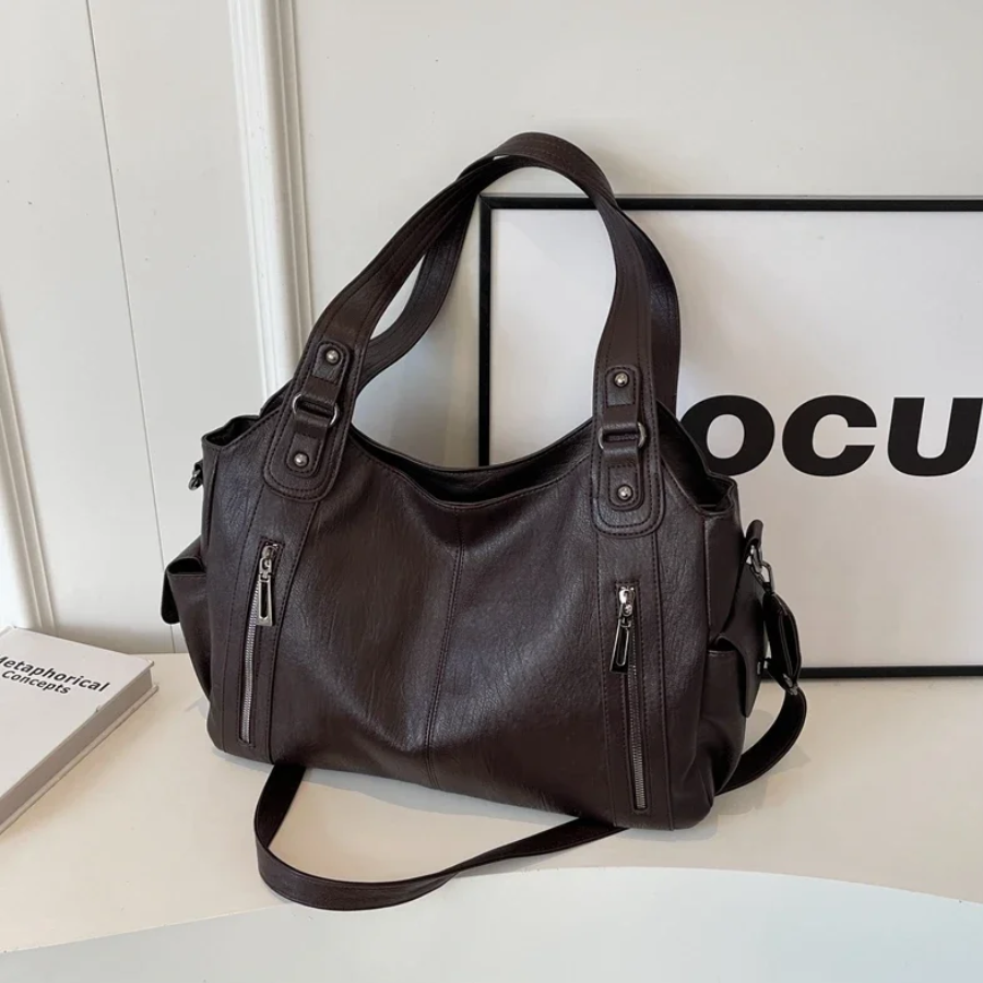 Scarlett™ Grace | Elegantná kabelka cez rameno