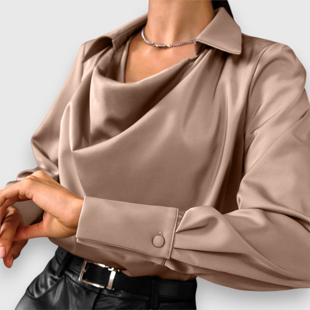 Hadassa | Elegantná a pohodlná blúzka