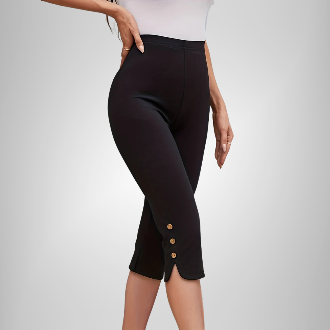 Alina™ – Elegantné nohavice na letné dni