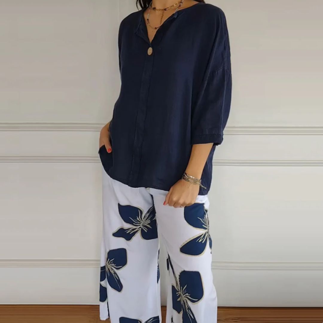 Samara | Elegantný a pohodlný komplet