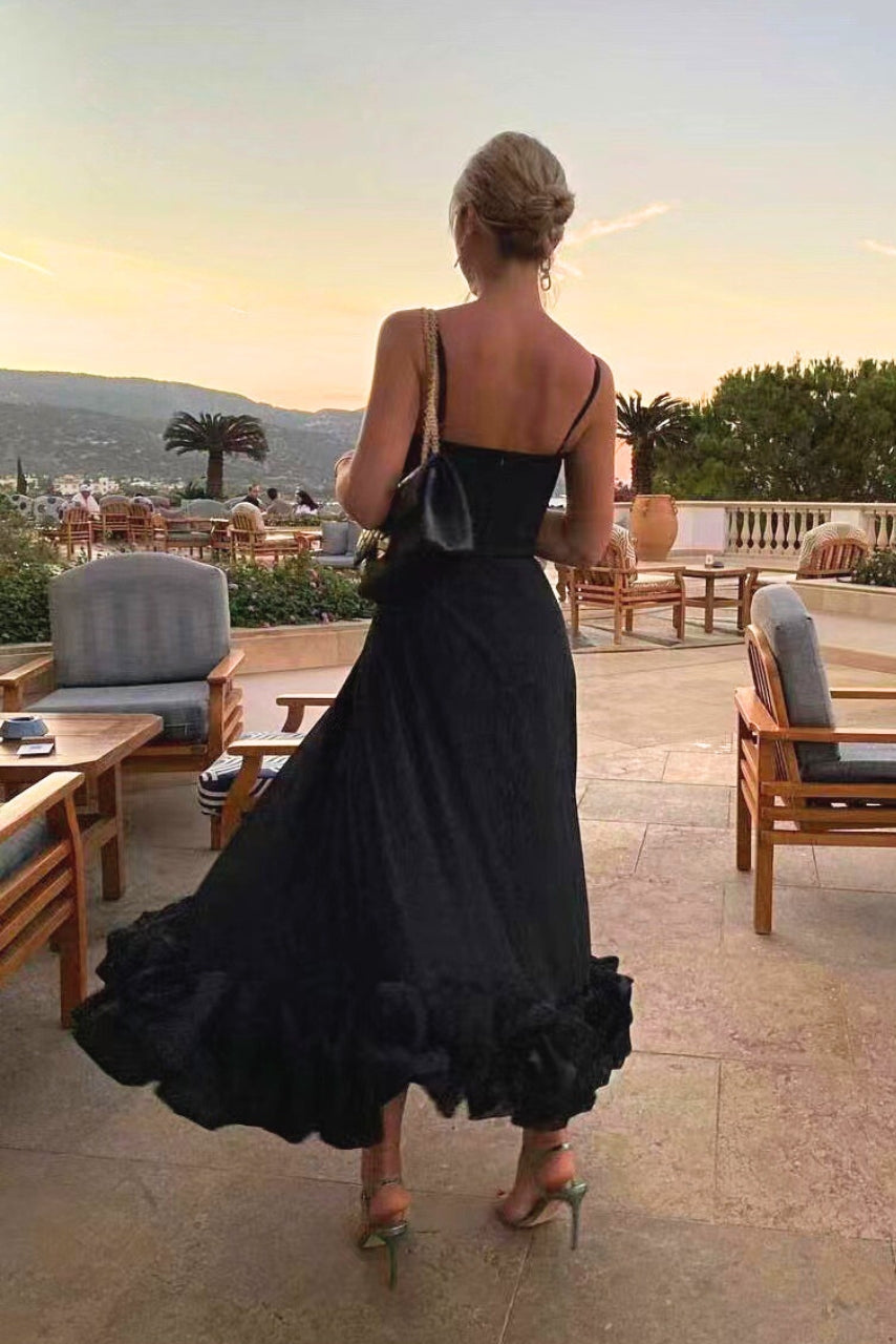 Blair | Elegantná, Voľná Šaty