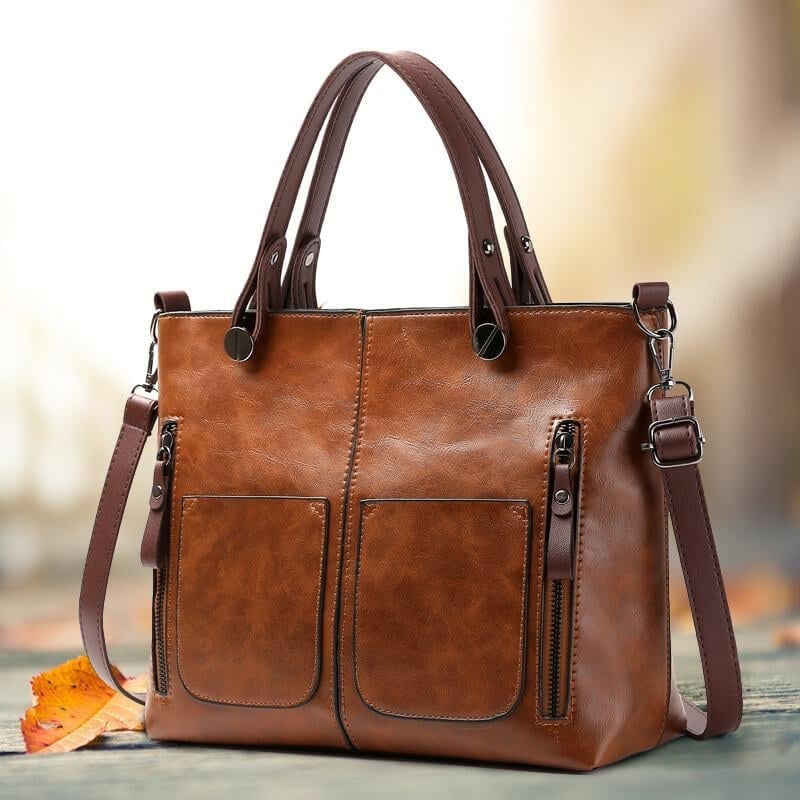 Avery™ Nadčasová elegancia | Kabelka
