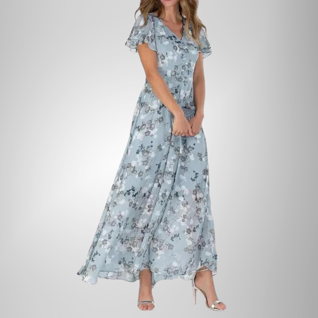 Zaar | Elegantné šaty (Takmer vypredané)