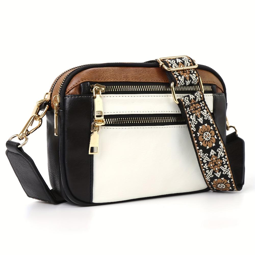 Peyton™ Luxe Statement | Štýlová kabelka