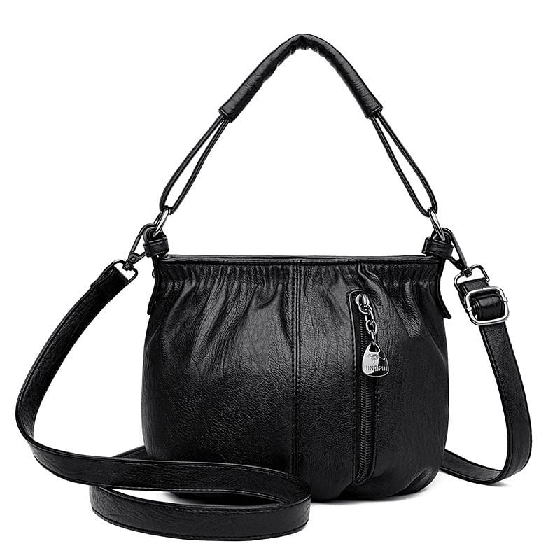 Lina™ Vintage Charme | Kabelka cez rameno