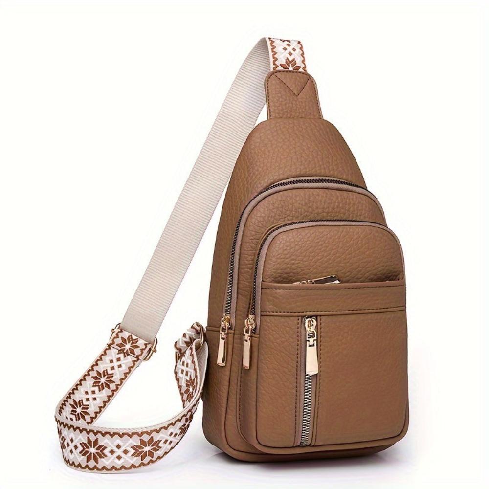 Riley™ Vintage Charme | Taška cez plece