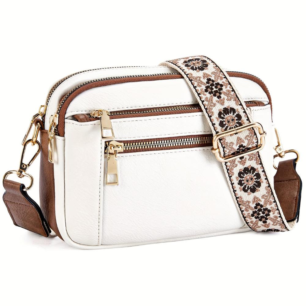 Peyton™ Luxe Statement | Štýlová kabelka