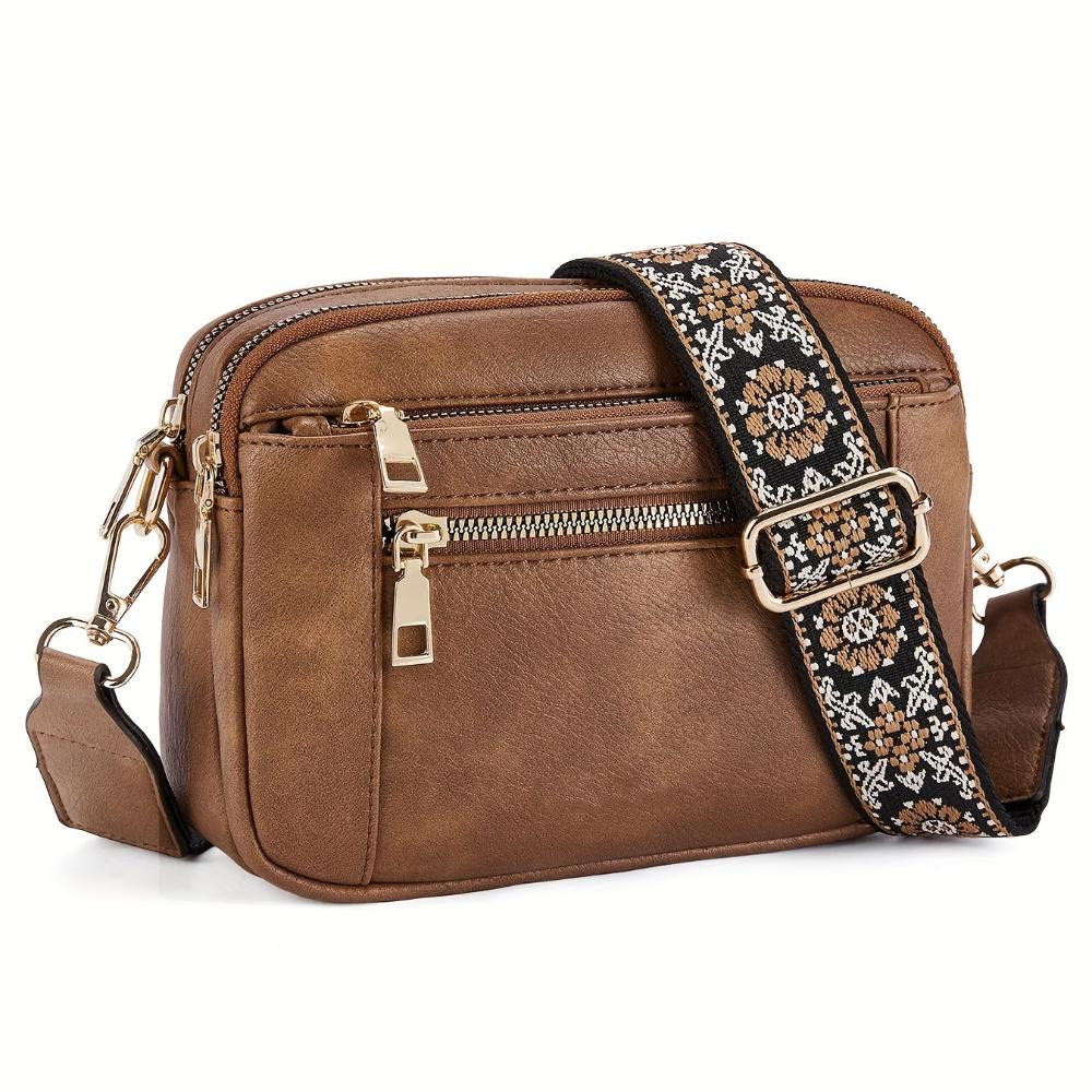 Peyton™ Luxe Statement | Štýlová kabelka