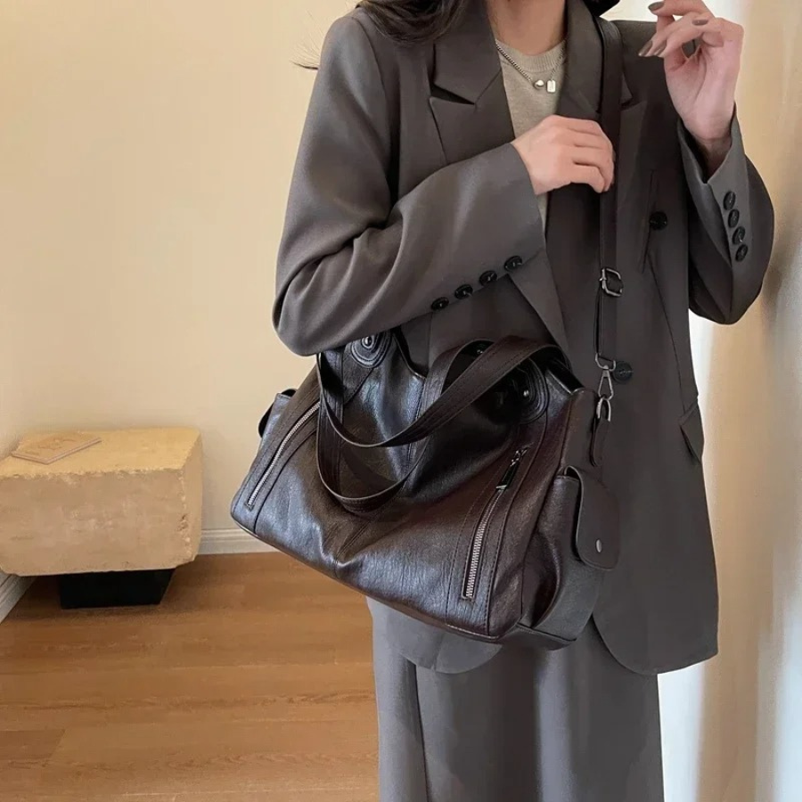 Scarlett™ Grace | Elegantná kabelka cez rameno