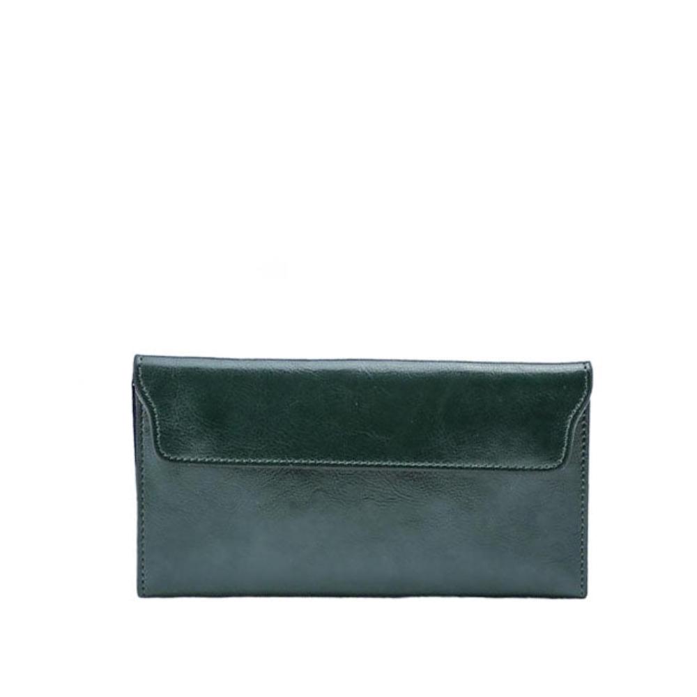 Ella™ Klasické | Minimalistické skladacie peňaženky