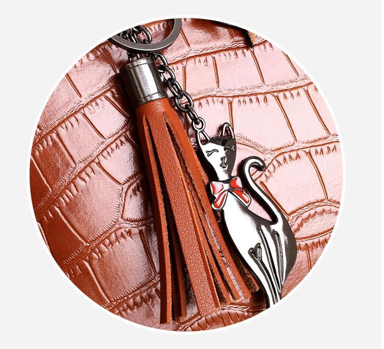 Olivia™ Klasická elegancia | Moderná 4-dielna súprava tašiek