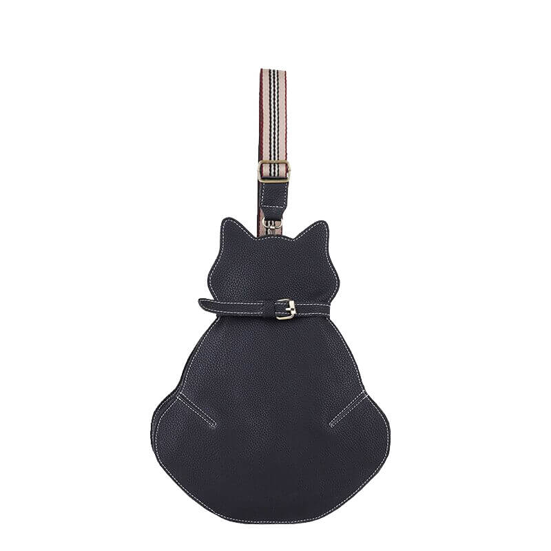 Aria™ Sling Charm | Štýlová mačacia sling taška