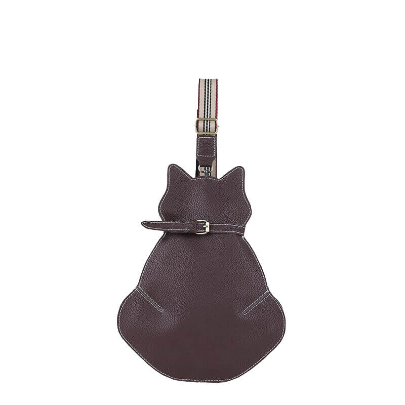 Aria™ Sling Charm | Štýlová mačacia sling taška
