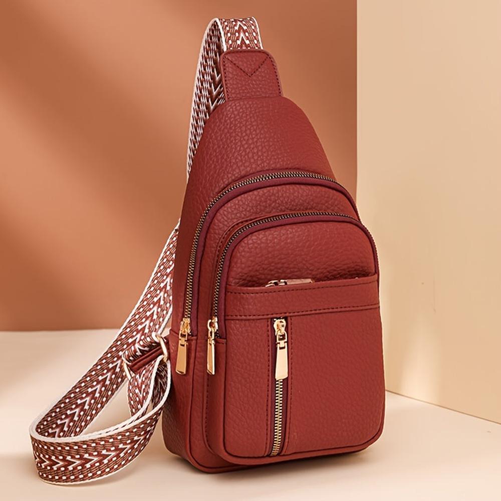 Riley™ Vintage Charme | Taška cez plece