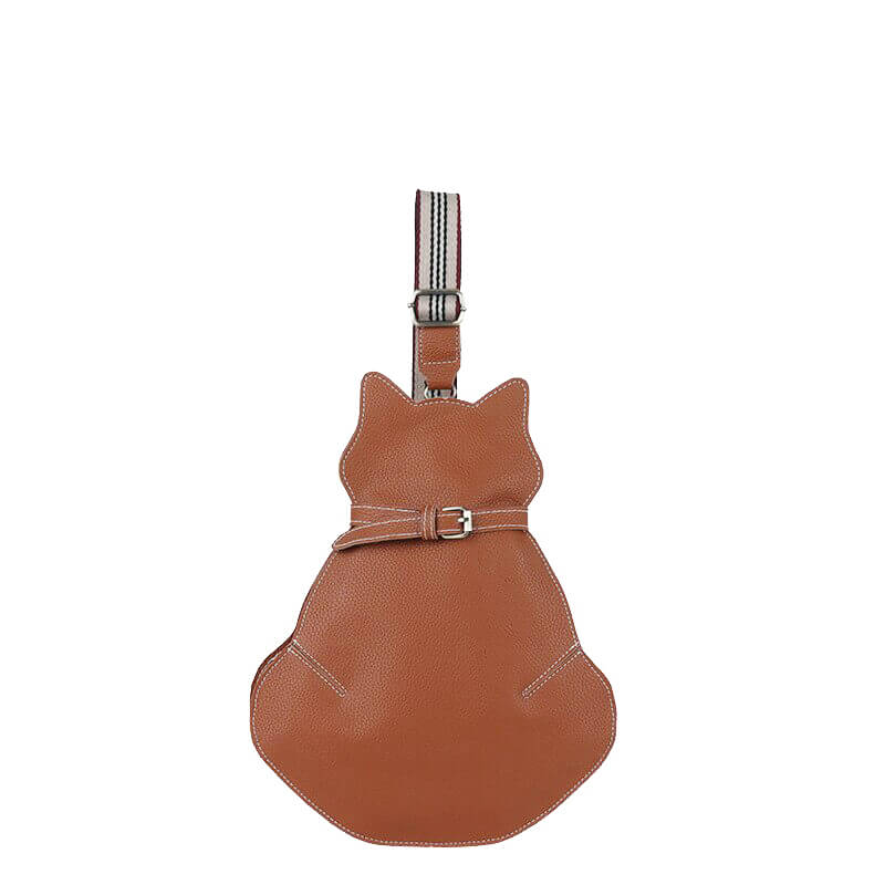 Aria™ Sling Charm | Štýlová mačacia sling taška