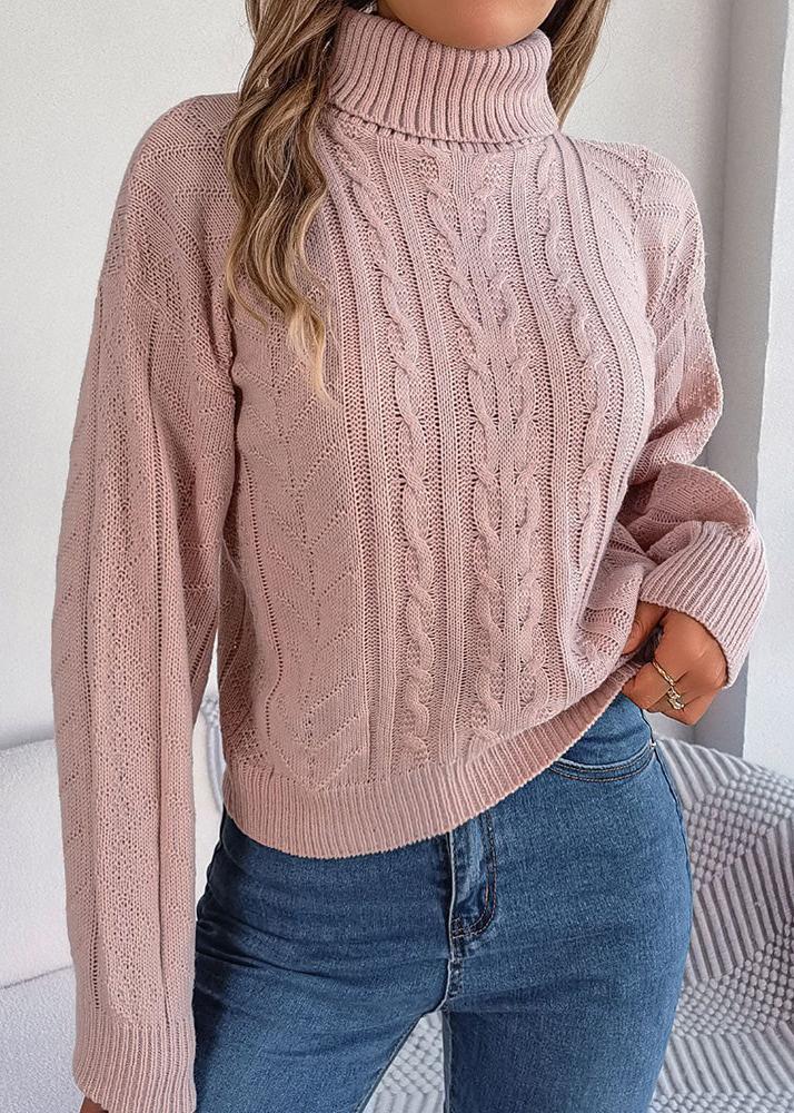 Claire | Klasický a štýlový sveter