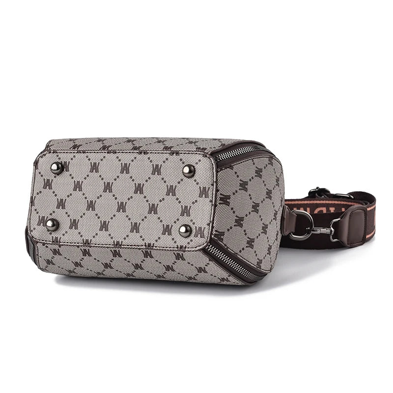Victoria™ Luxe Charm | Kabelka cez plece