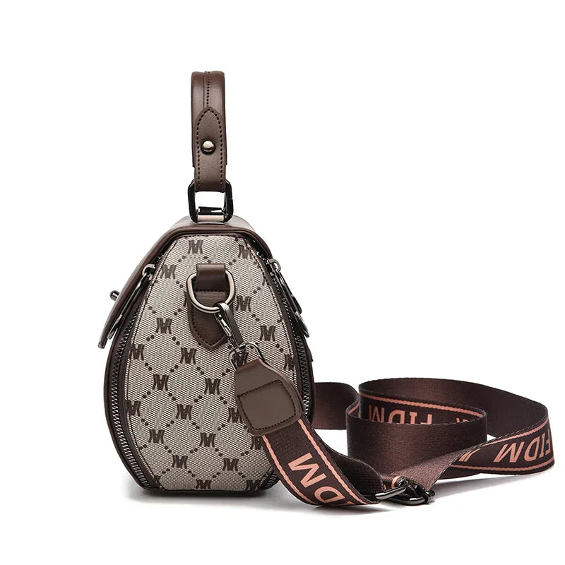 Victoria™ Luxe Charm | Kabelka cez plece
