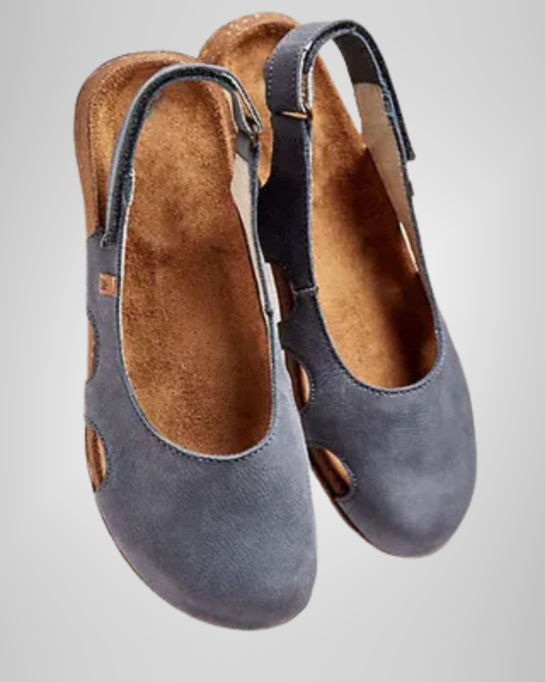 Arianna | Elegantné sandále Slingback
