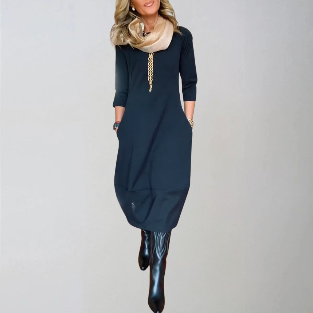 Dagmar | Elegantné a pohodlné šaty