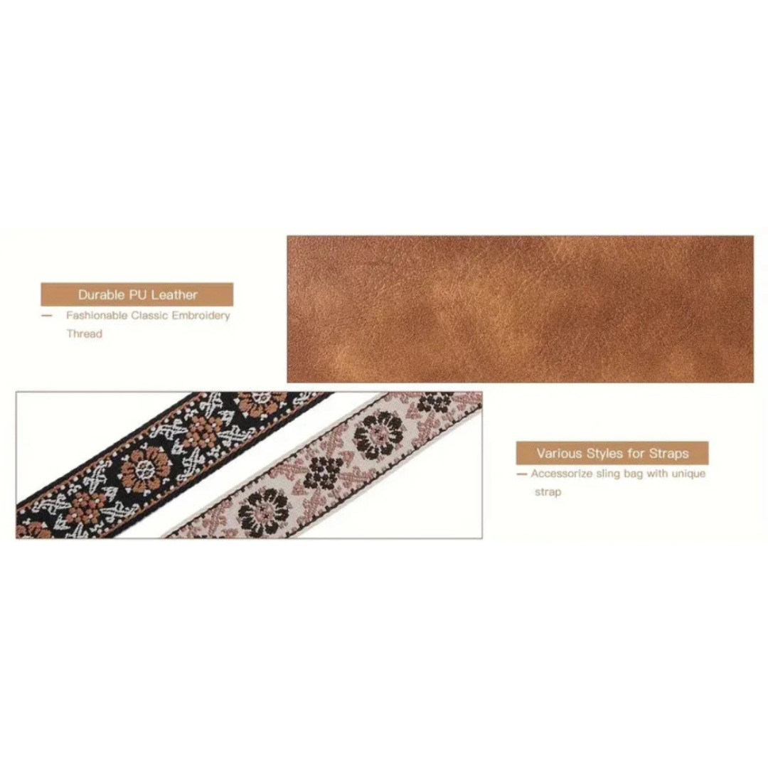 Peyton™ Luxe Statement | Štýlová kabelka