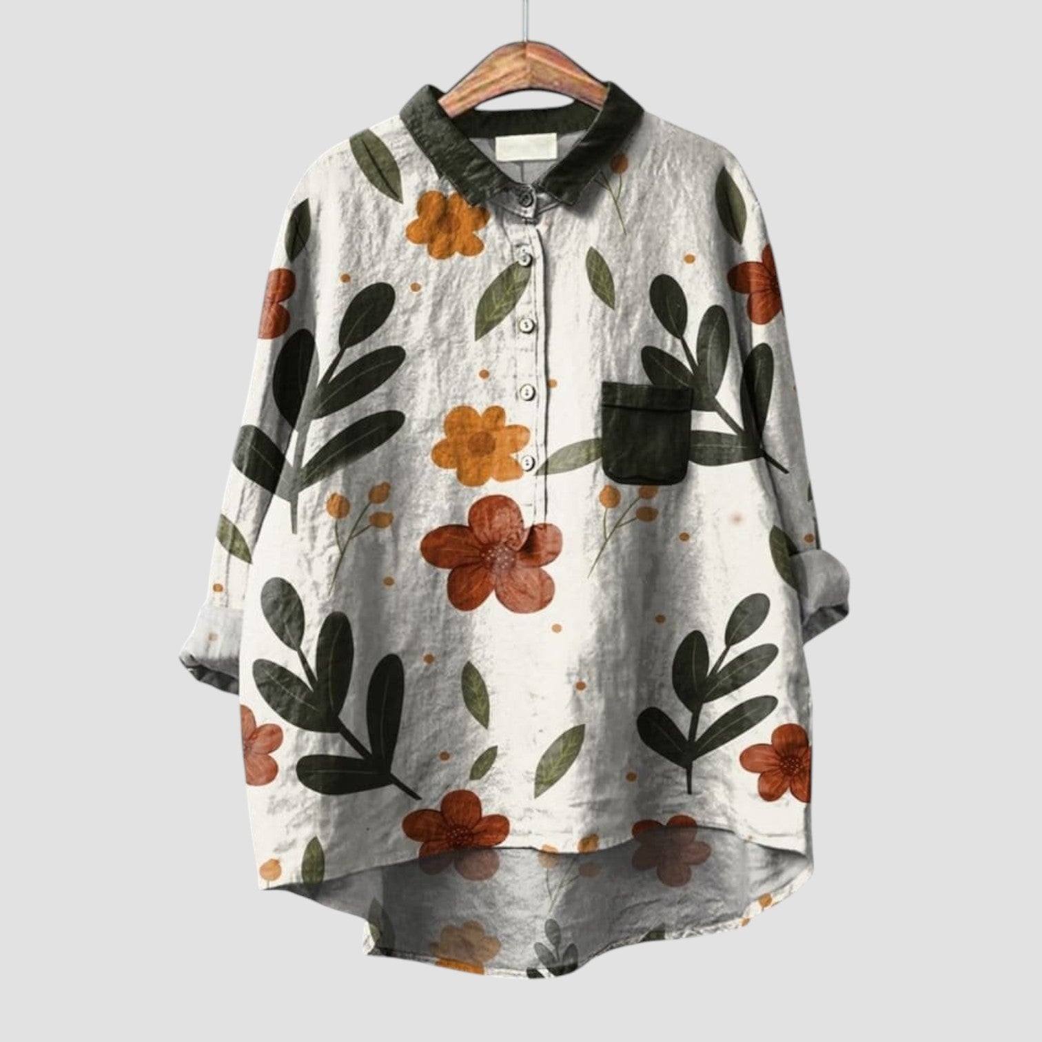 Ottavia™ – Jemná a retro