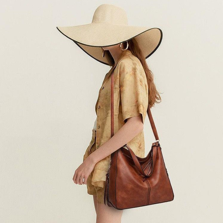 Brooklyn™ Tote Eleganz | Kabelka s veľkým objemom